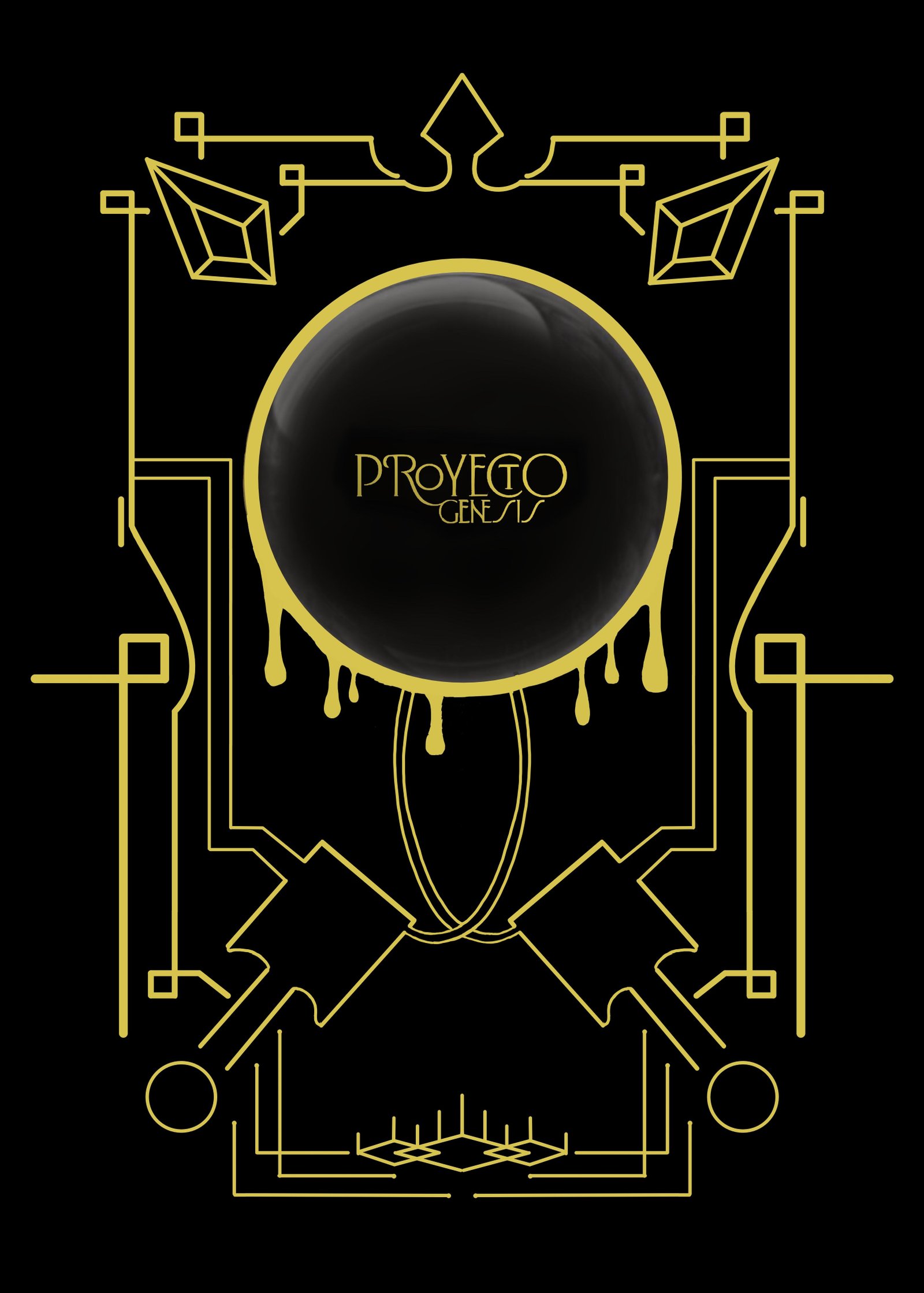 PROYECTO: GÉNESIS